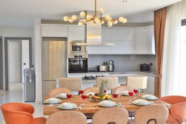 Villa Bliss Kalkan 43