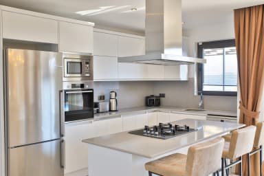 Villa Bliss Tatil Villası 50