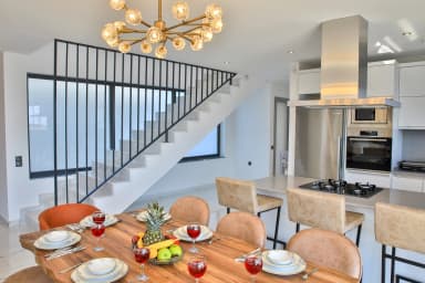 Villa Bliss Kalkan 57