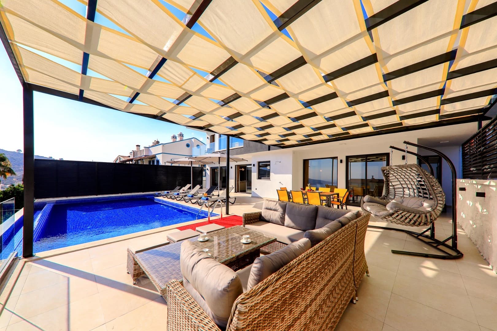 Villa Bliss Kalkan 91