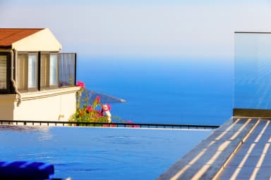 Villa Bliss Kalkan 49
