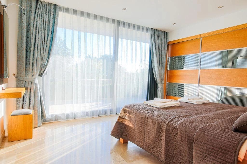 Villa Sabr Kalkan 84