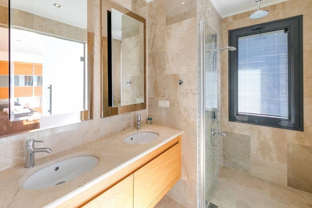 Villa Sabr Özel Havuzlu 35