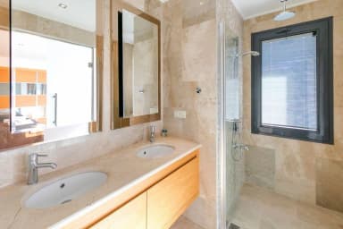 Villa Sabr Özel Havuzlu 35