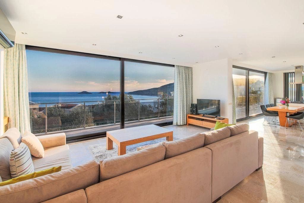 Villa Sabr Kalkan 90