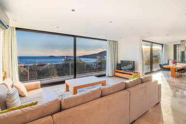 Villa Sabr Kalkan 90