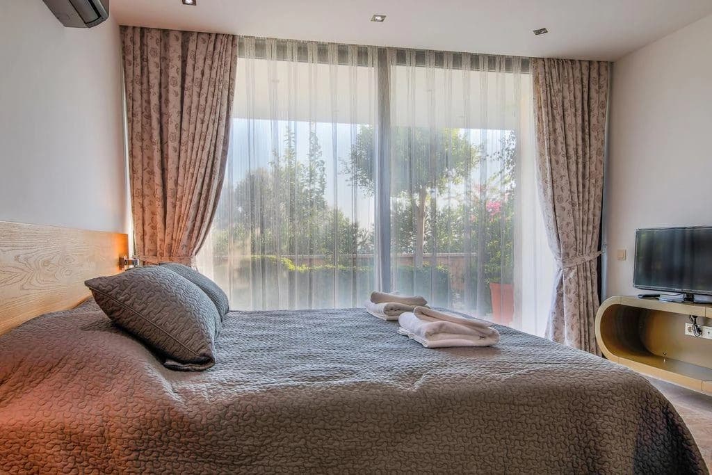 Villa Sabr Kalkan 42