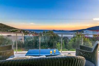 Villa Sabr Özel Havuzlu 69