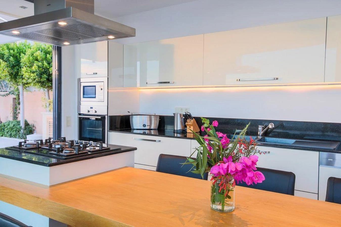 Villa Sabr Tatil Villası 21