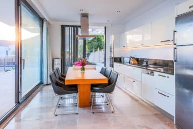 Villa Sabr Kalkan 28