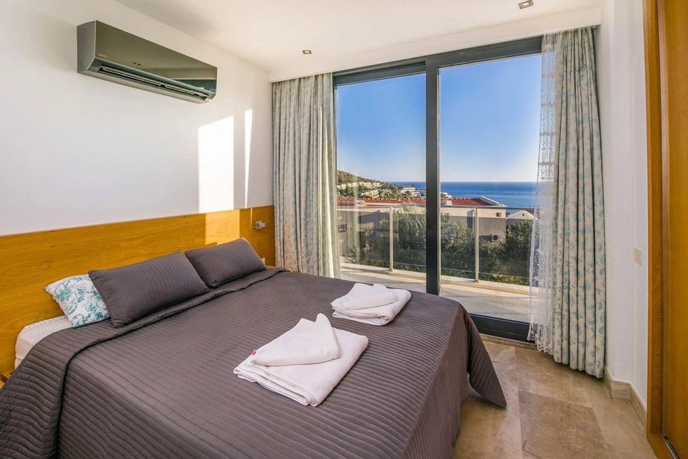 Villa Sabr Tatil Villası 15