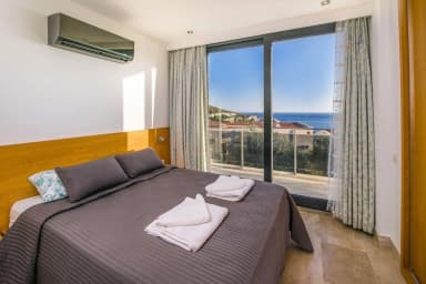 Villa Sabr Tatil Villası 15