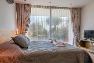 Villa Sabr Tatil Villası 77