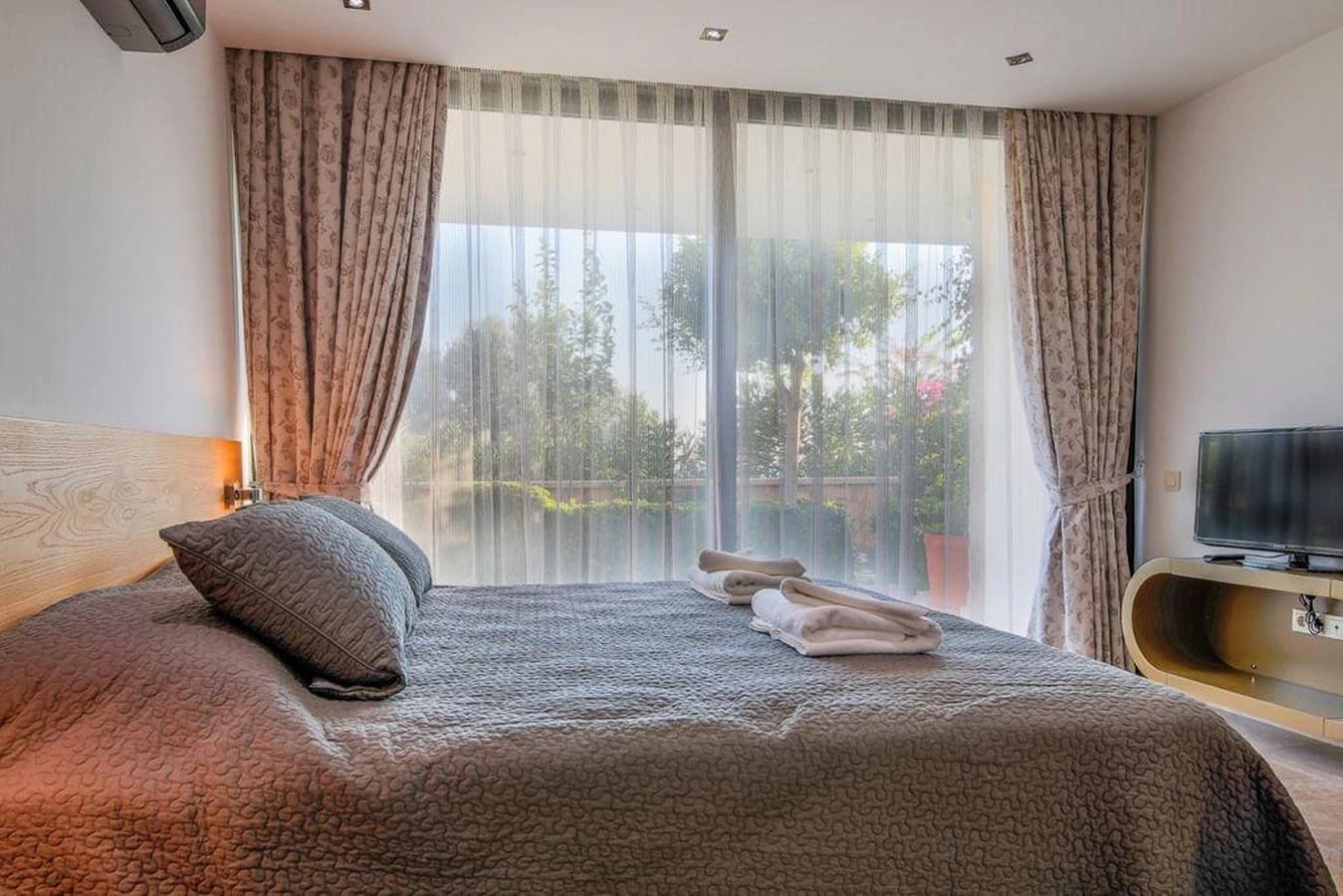 Villa Sabr Kalkan 22