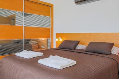 Villa Sabr Özel Havuzlu 29