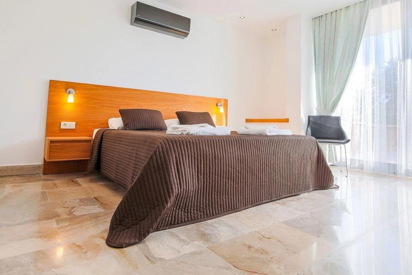 Villa Sabr Kalkan 36