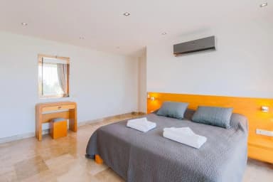 Villa Sabr Tatil Villası 49