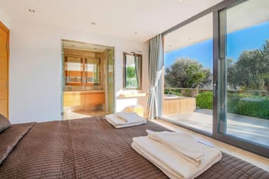 Villa Sabr Tatil Villası 43