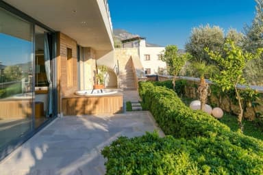 Villa Sabr Kalkan 76