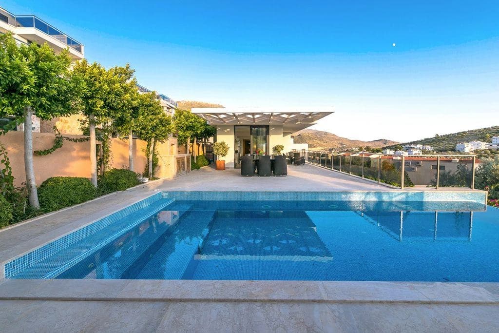 Villa Sabr Tatil Villası 83