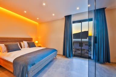 Villa Umut Kalkan 16