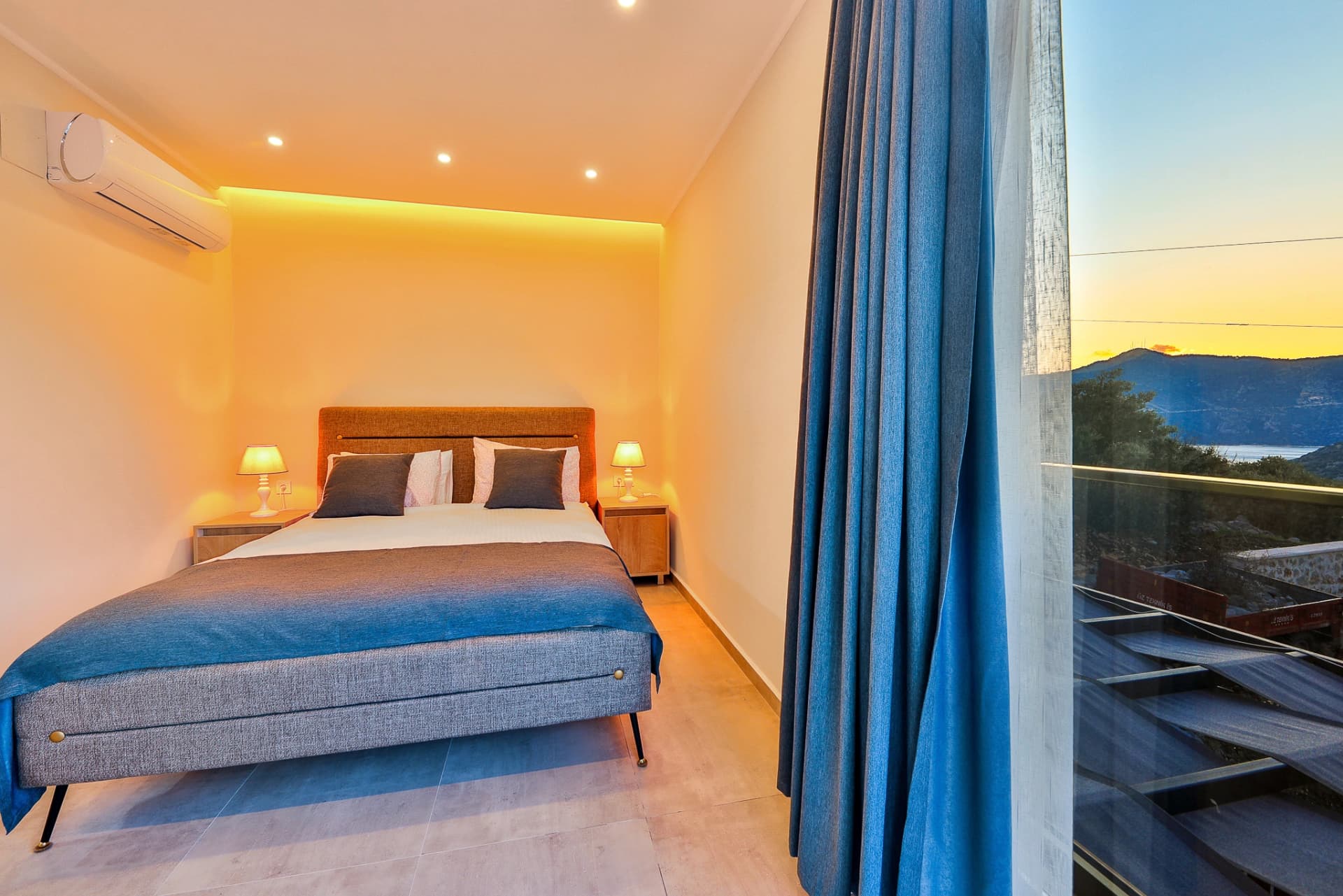 Villa Umut Kalkan 30