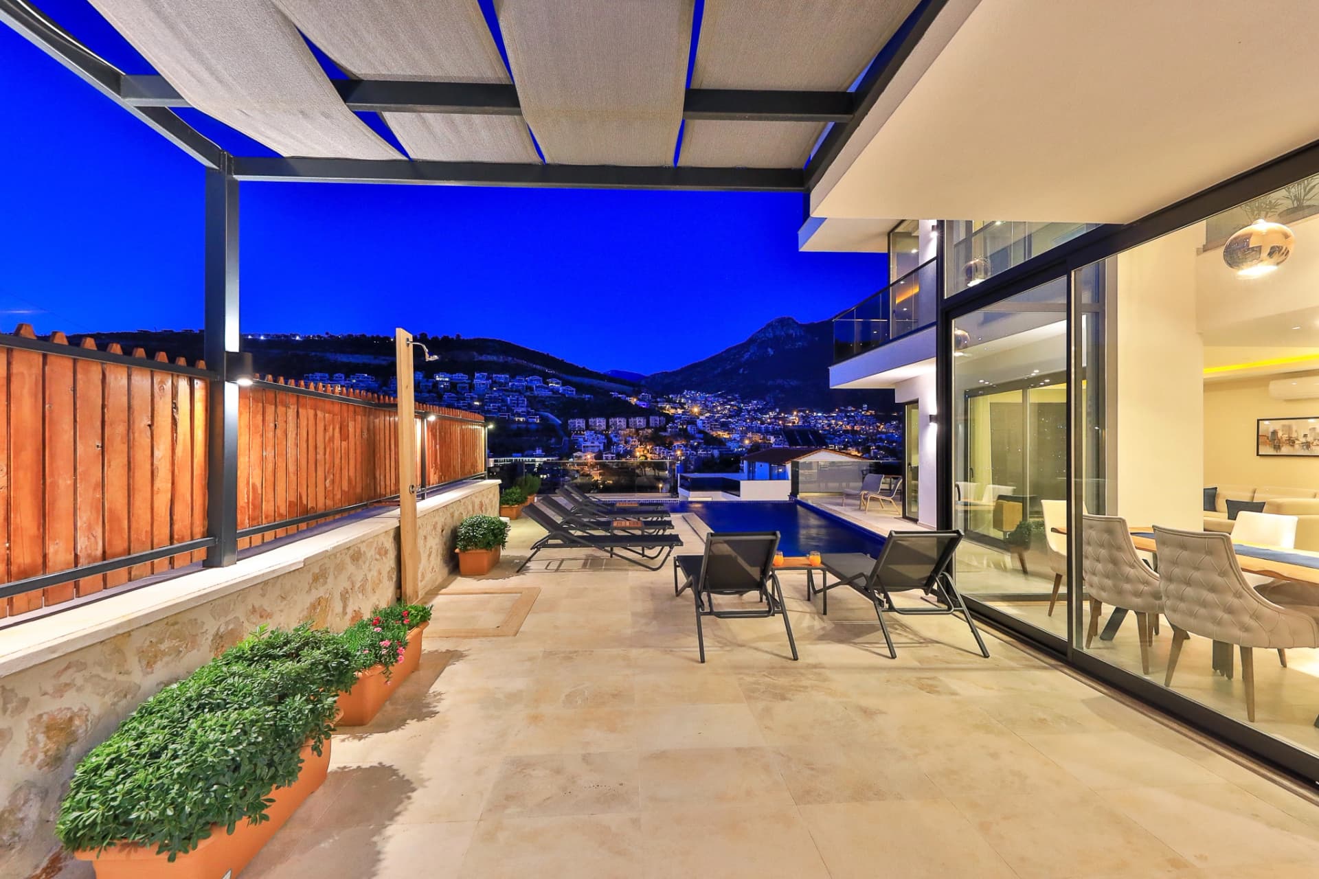 Villa Umut Tatil Villası 27