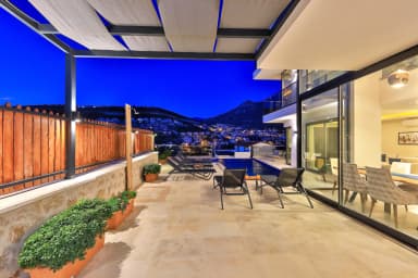 Villa Umut Tatil Villası 27