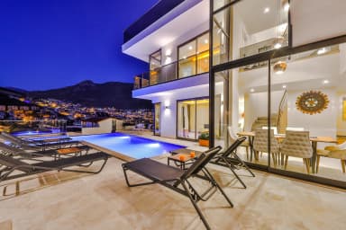 Villa Umut Kalkan 34