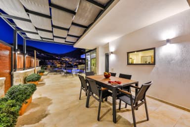 Villa Umut Özel Havuzlu 41