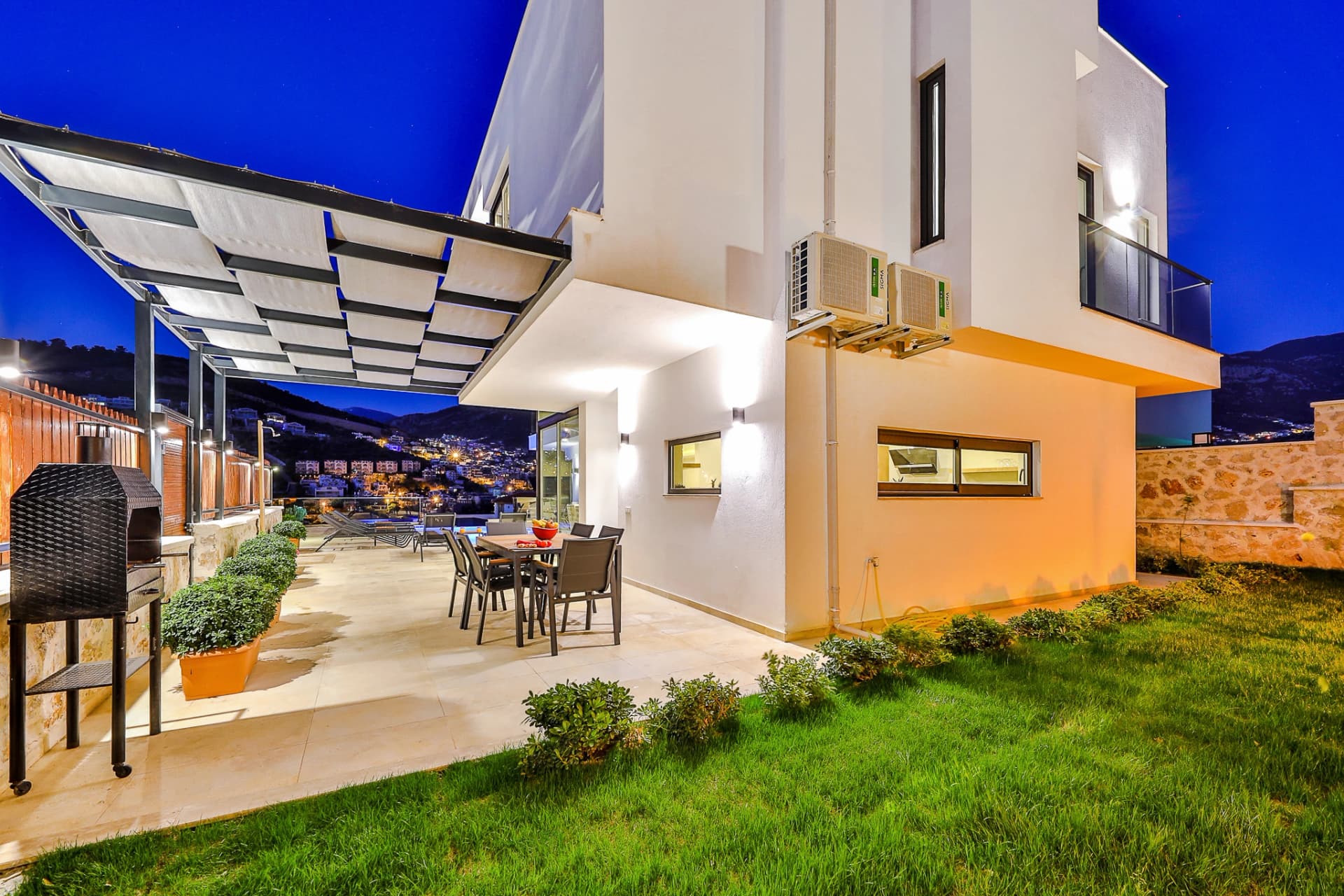 Villa Umut Kalkan 48