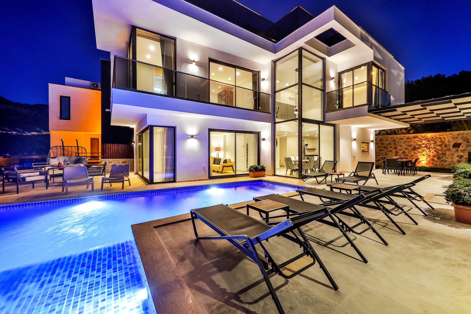 Villa Umut Tatil Villası 55