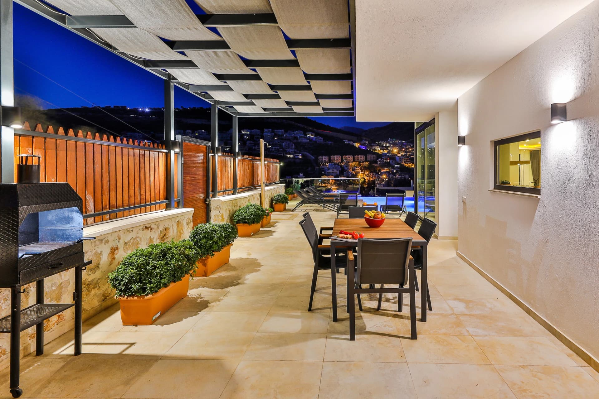 Villa Umut Kalkan 62