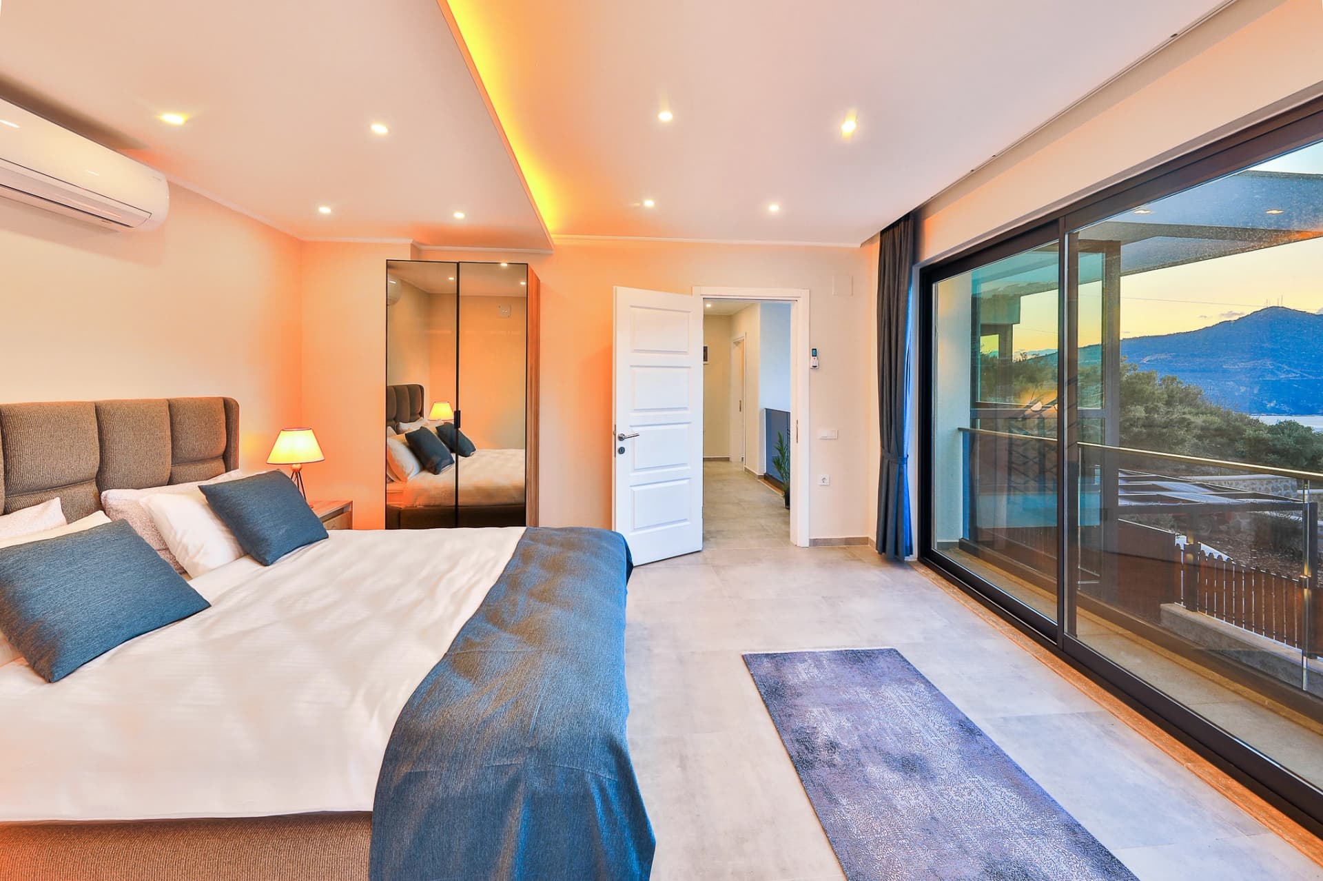 Villa Umut Kalkan 64