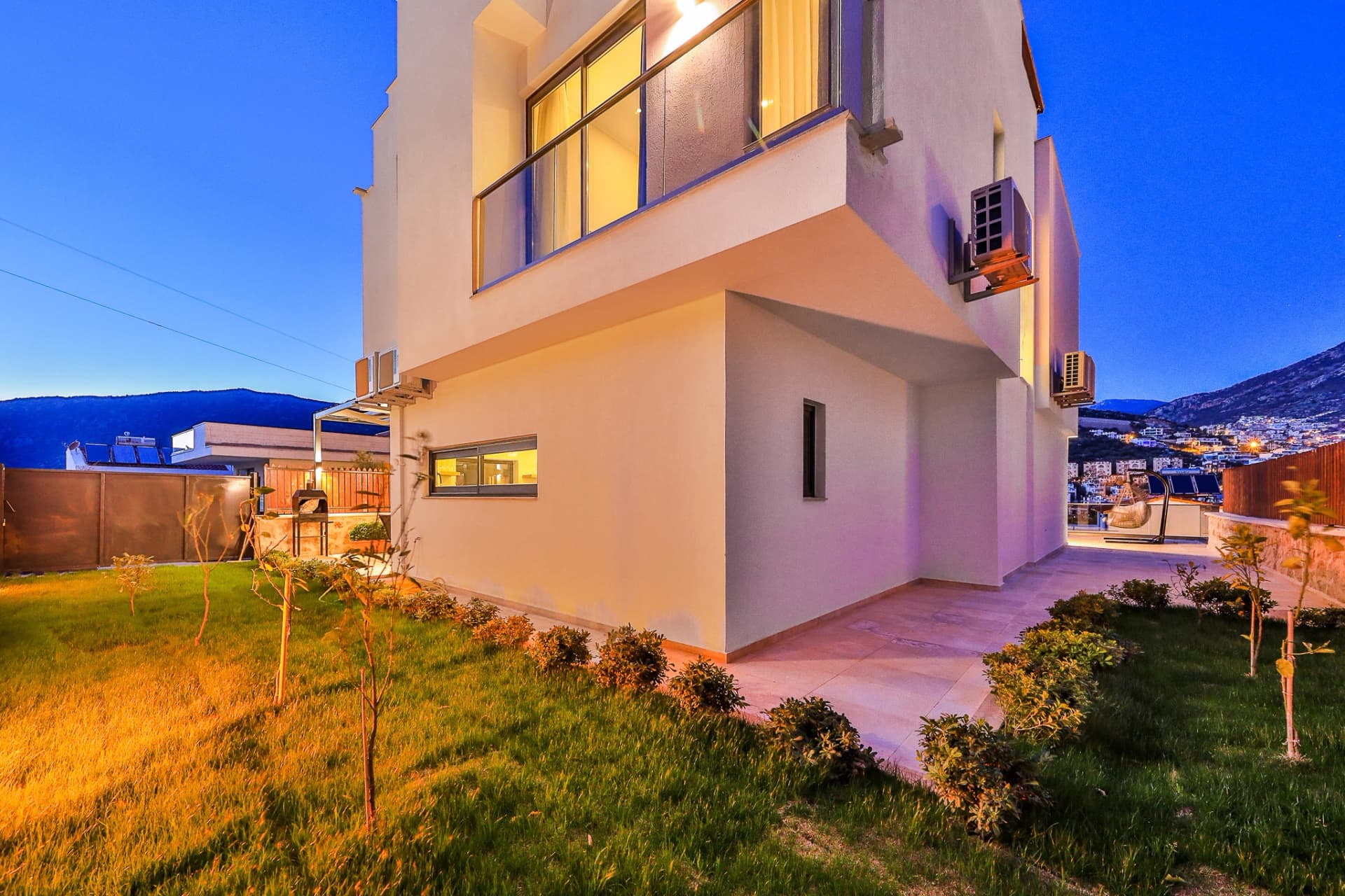 Villa Umut Özel Havuzlu 69