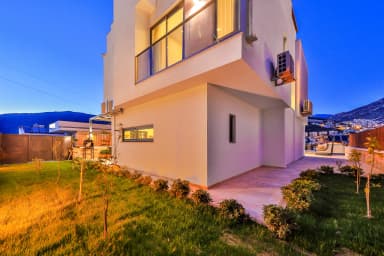 Villa Umut Özel Havuzlu 69