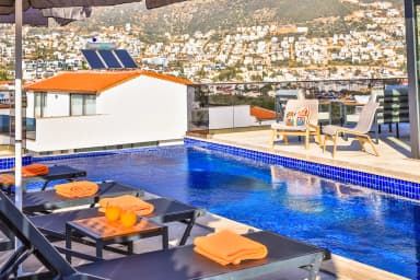 Villa Umut Kalkan 90