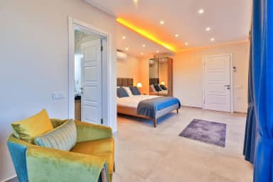 Villa Umut Tatil Villası 71