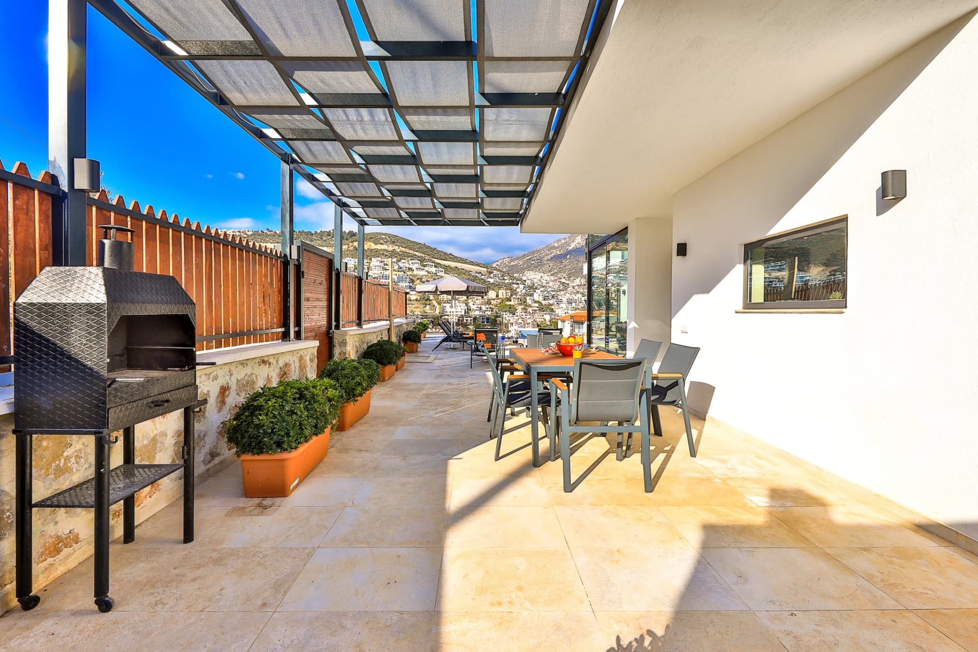 Villa Umut Kalkan 42