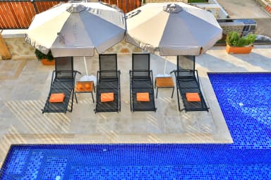 Villa Umut Kalkan 70