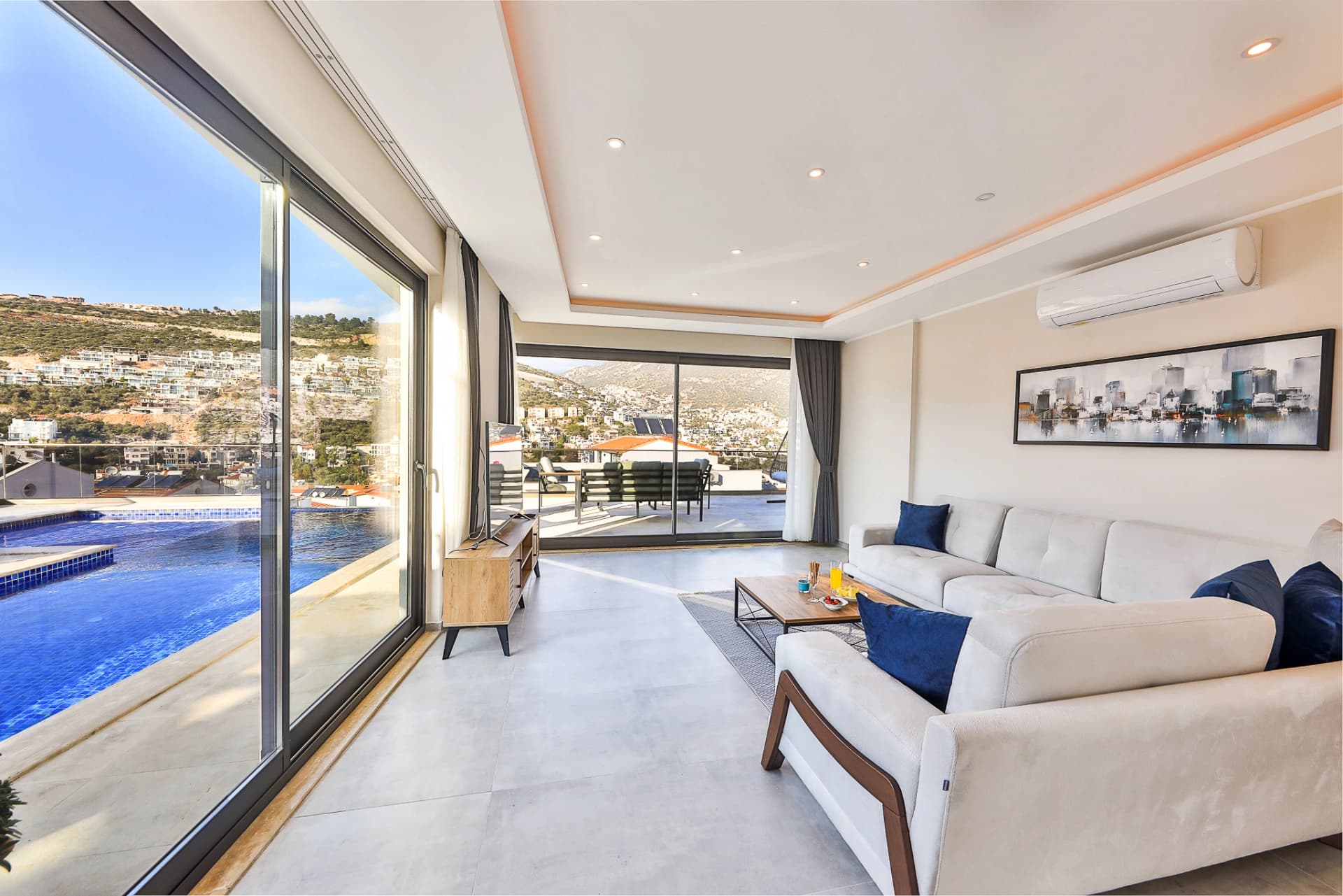 Villa Umut Tatil Villası 77