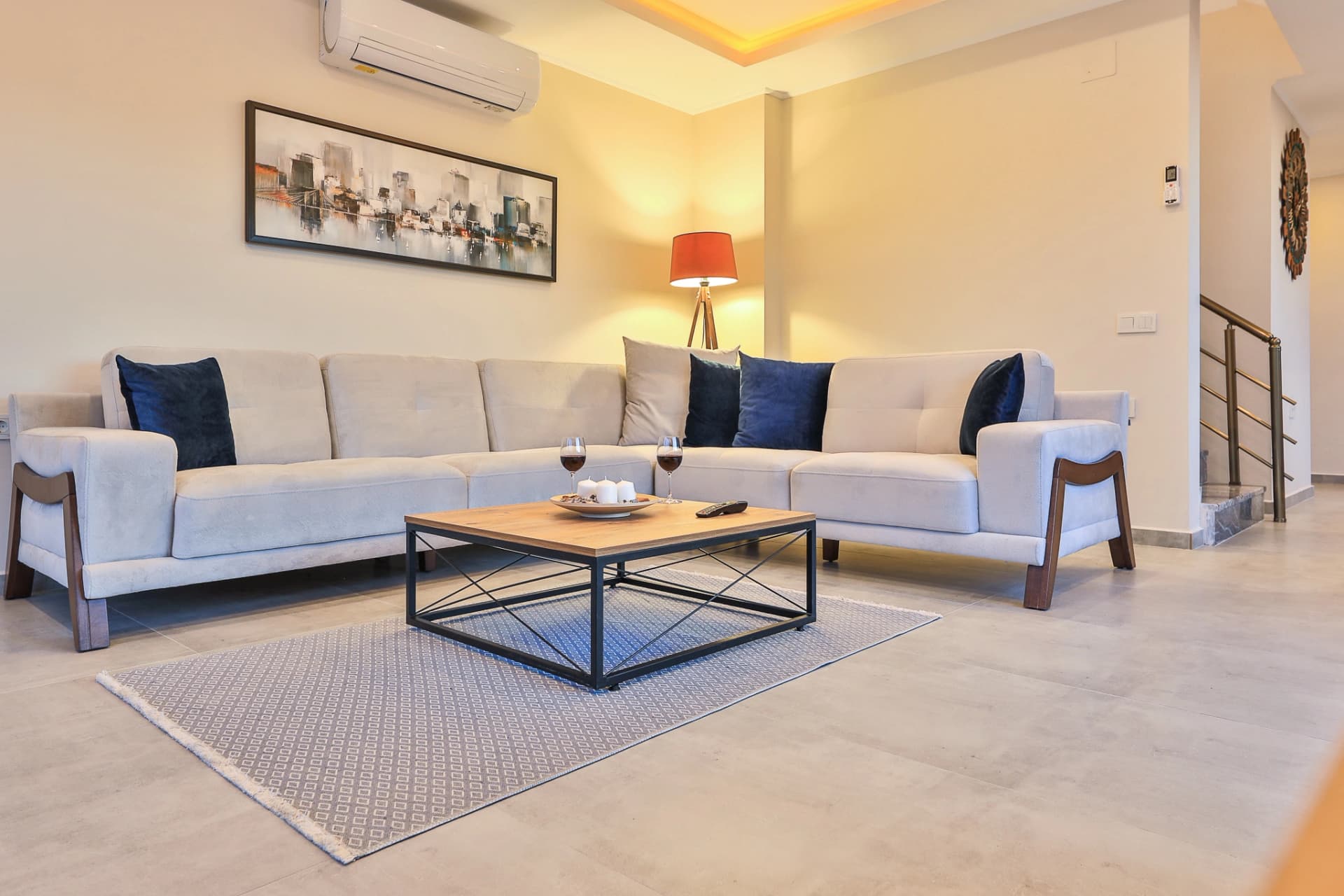 Villa Umut Kalkan 84