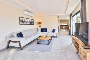 Villa Umut Özel Havuzlu 91