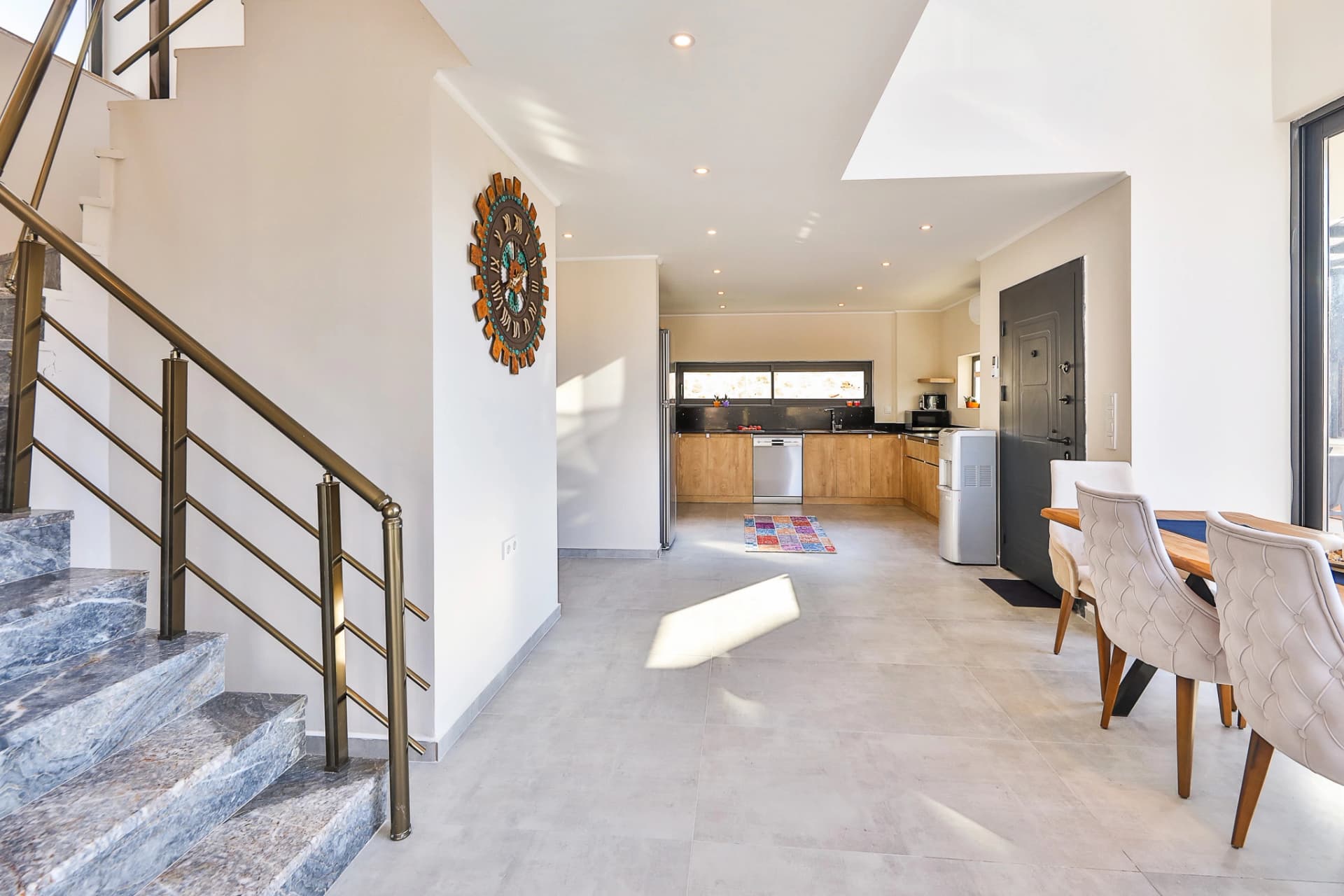 Villa Umut Kalkan 98