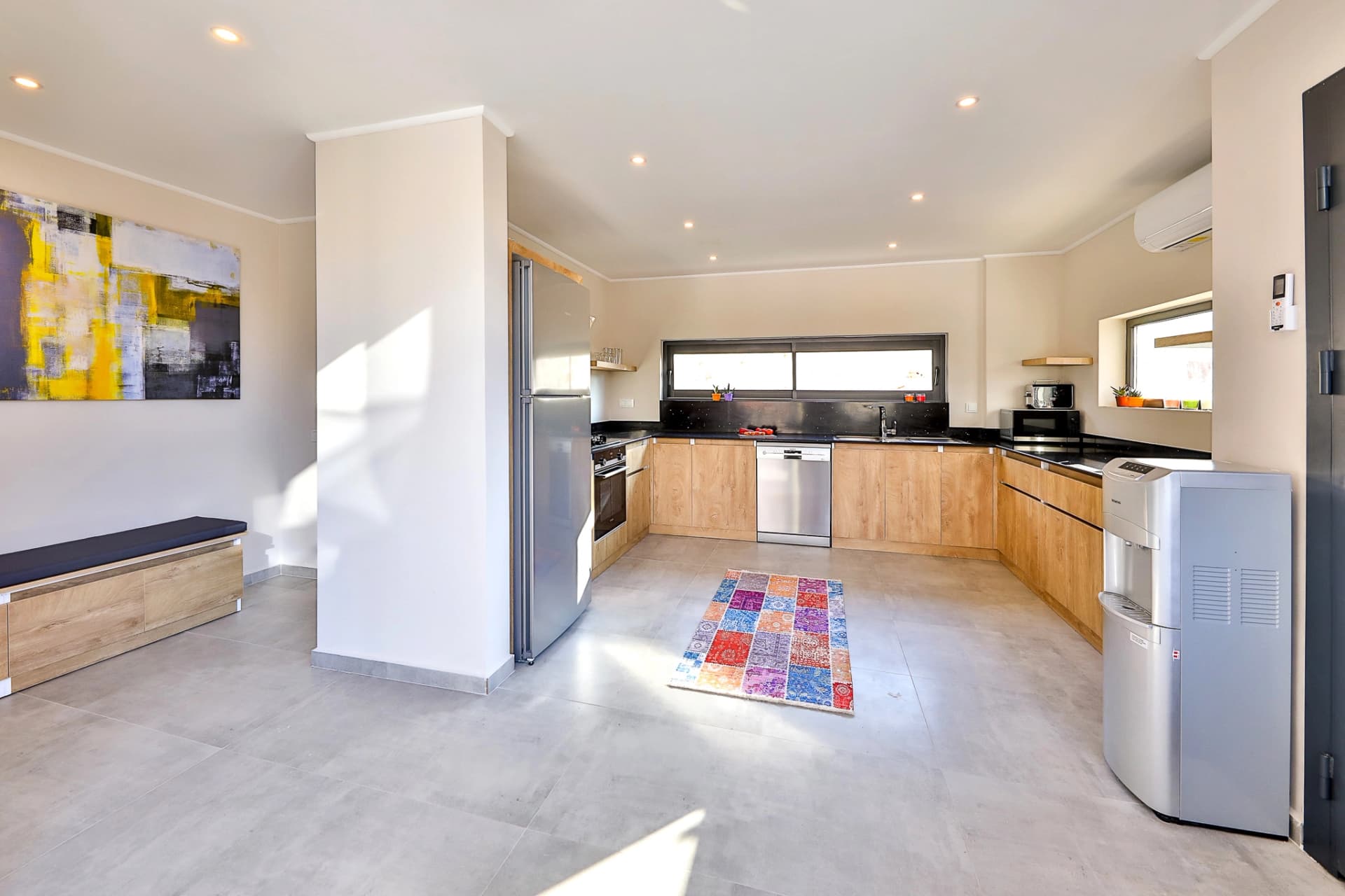 Villa Umut Tatil Villası 15