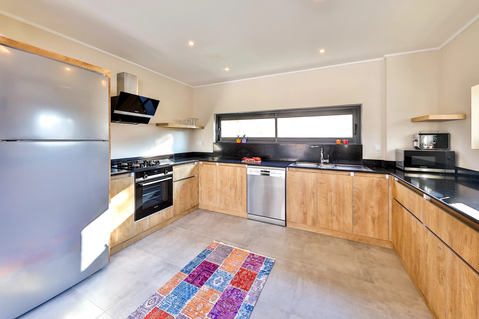 Villa Umut Kalkan 22