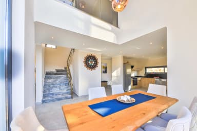 Villa Umut Özel Havuzlu 29