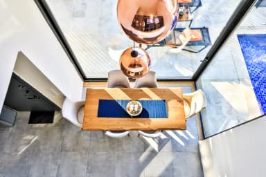 Villa Umut Kalkan 36