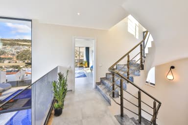 Villa Umut Kalkan 50