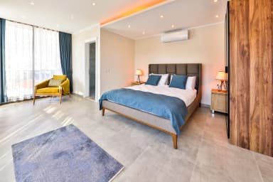 Villa Umut Kalkan 44